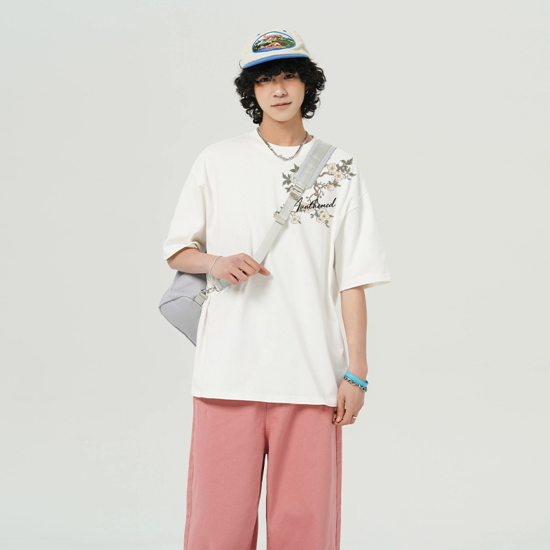UNthemed T
