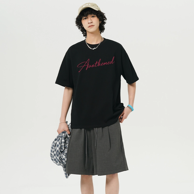 UNthemed T