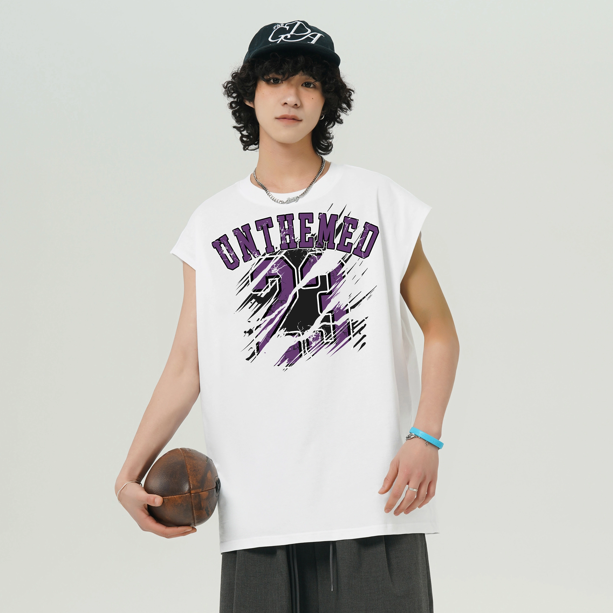 UNthemed 23