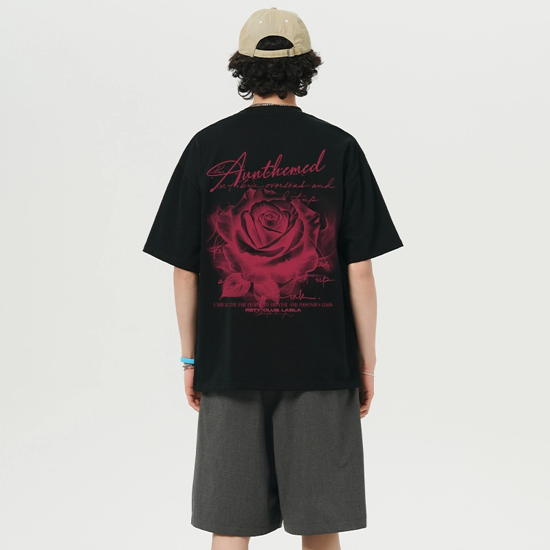UNthemed T