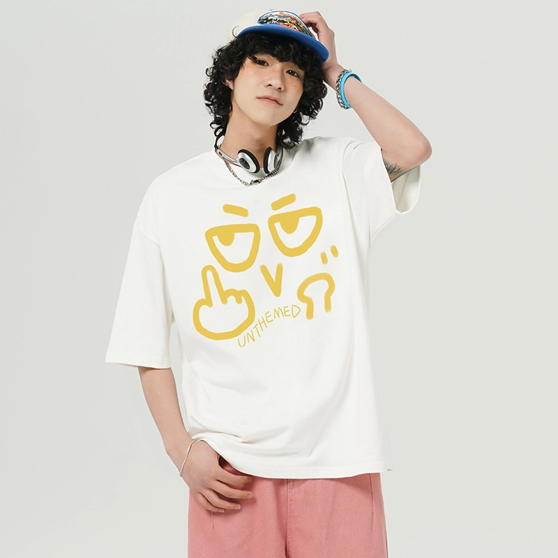 UNthemed T