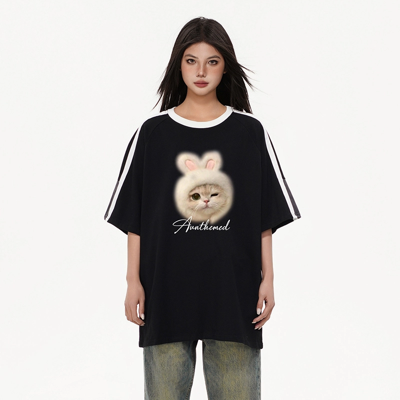 UNthemed T