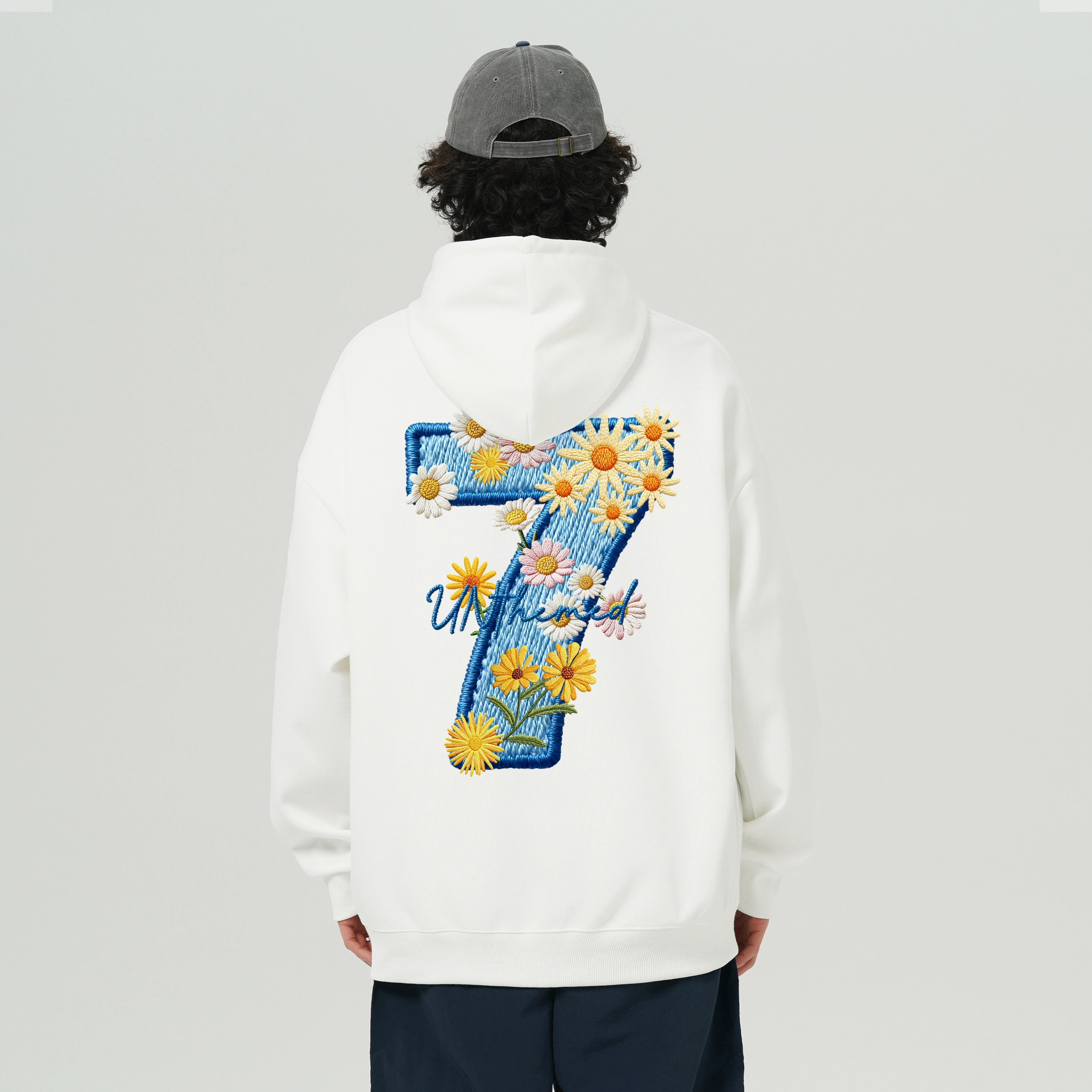 UNthemed 7