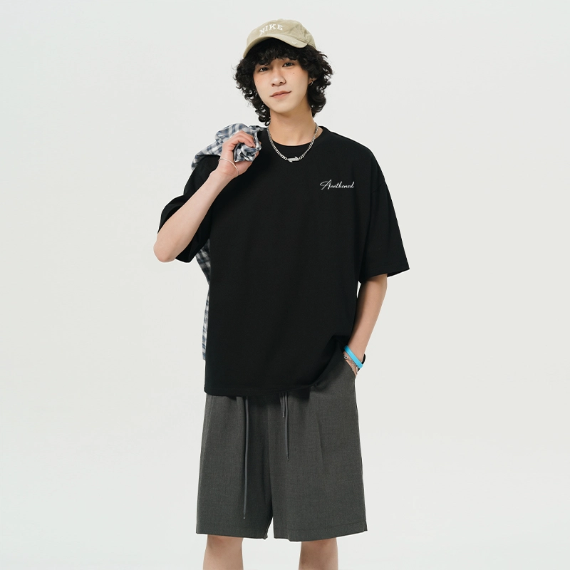 UNthemed T