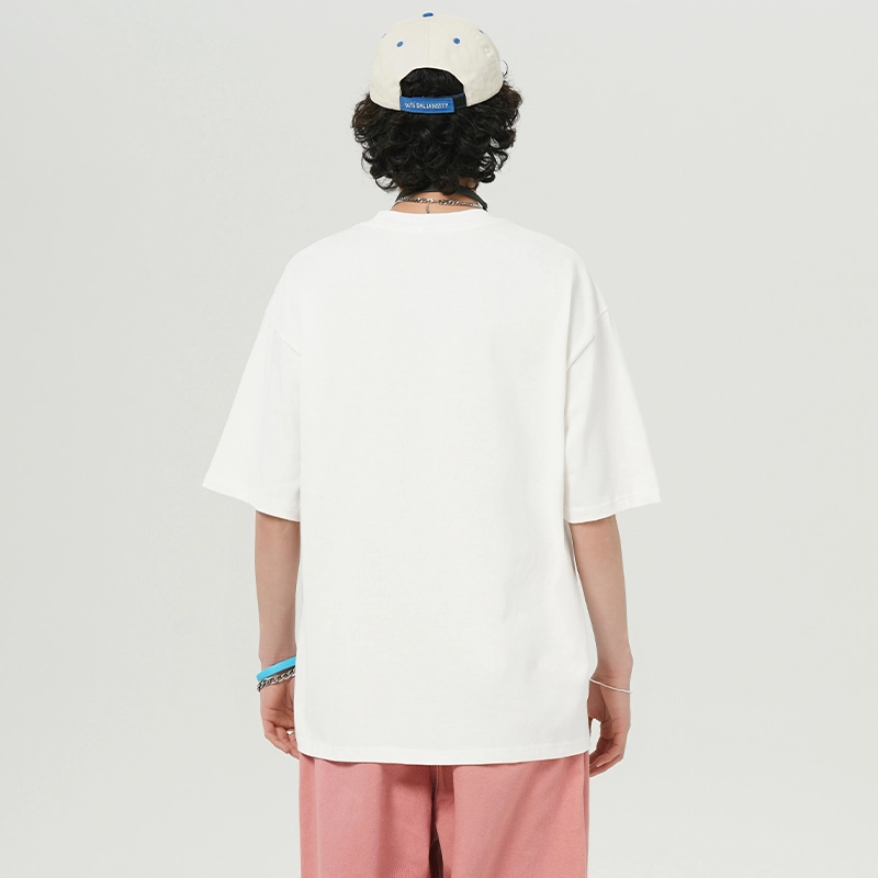 UNthemed T