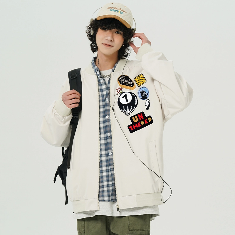 UNthemed 7
