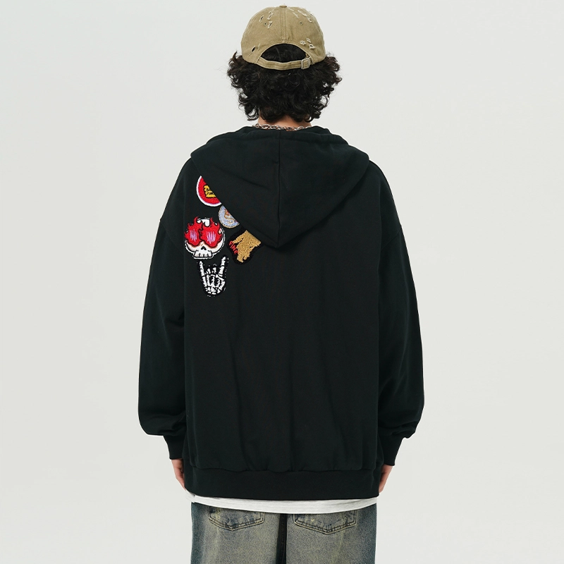 UNthemed 7