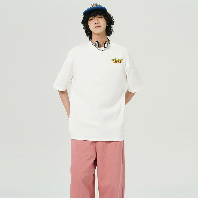 UNthemed T