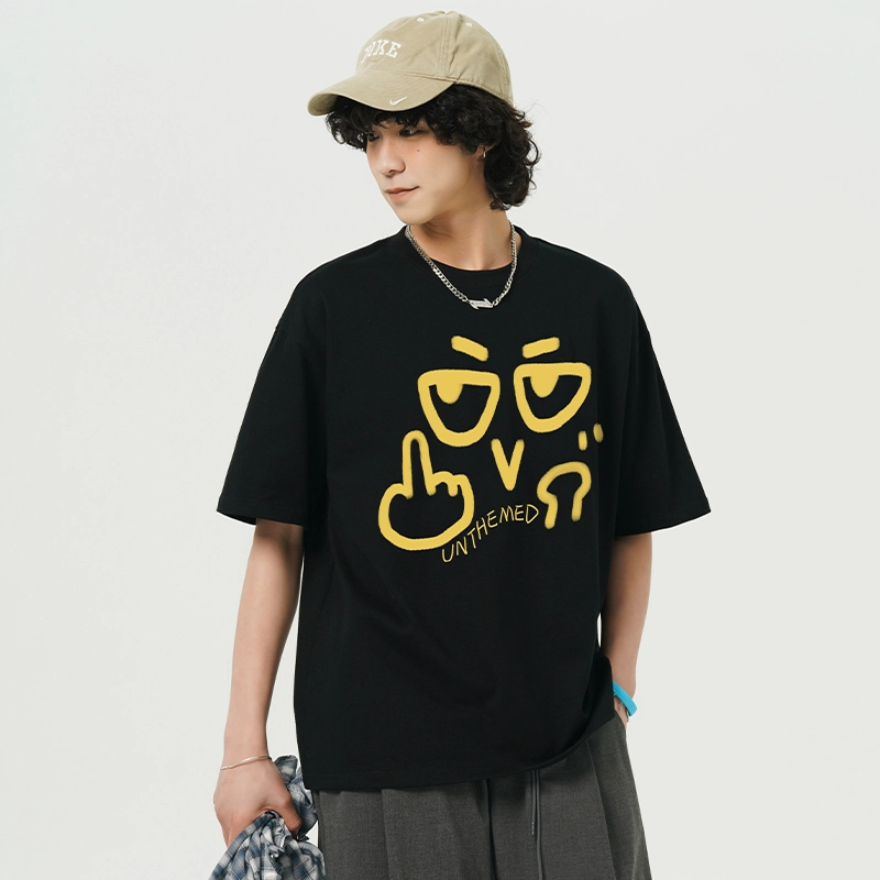 UNthemed T