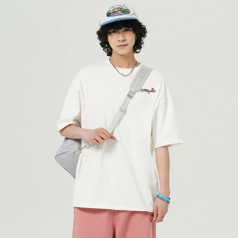 UNthemed T