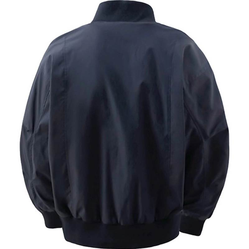 UNthemed cleanfitbomber