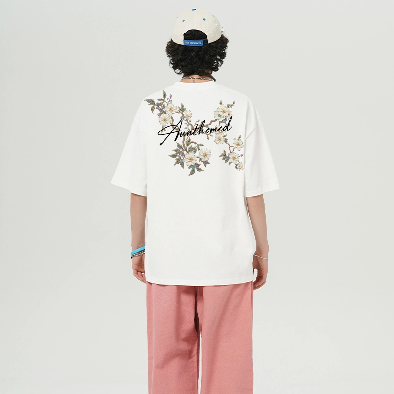 UNthemed T
