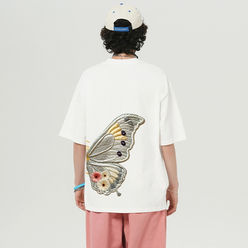 UNthemed T