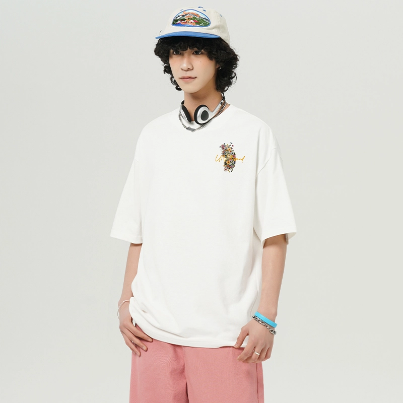 UNthemed T