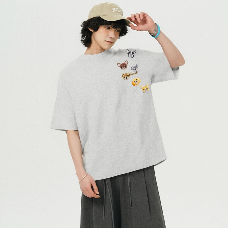 UNthemed T