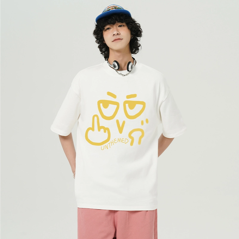 UNthemed T
