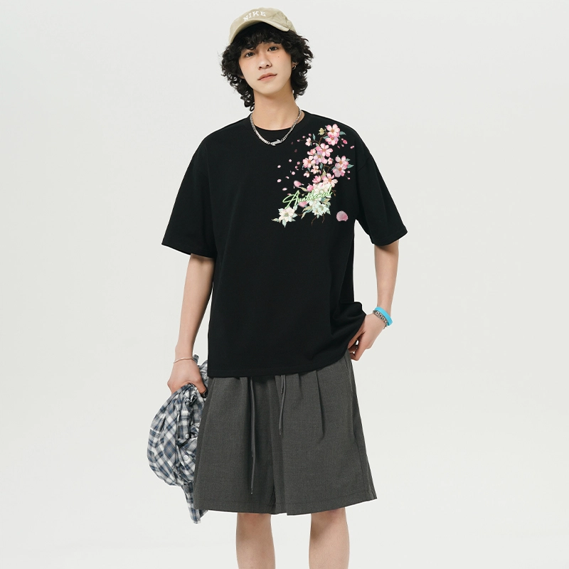 UNthemed T