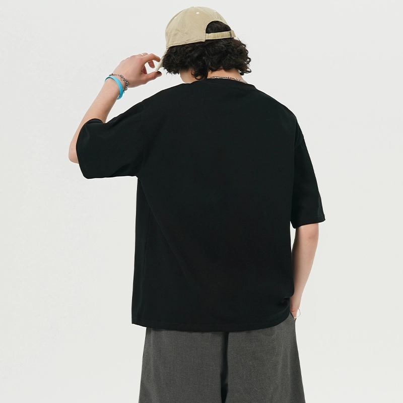 UNthemed T