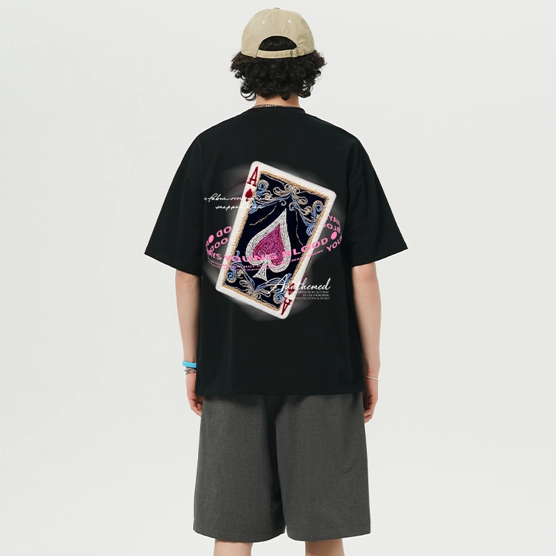 UNthemed T