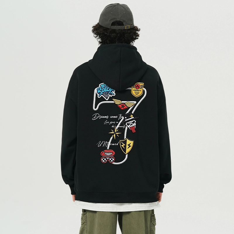 UNthemed 7