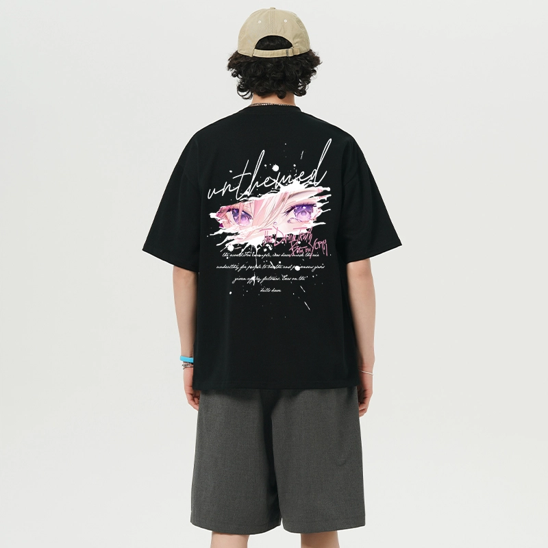 UNthemed T 2