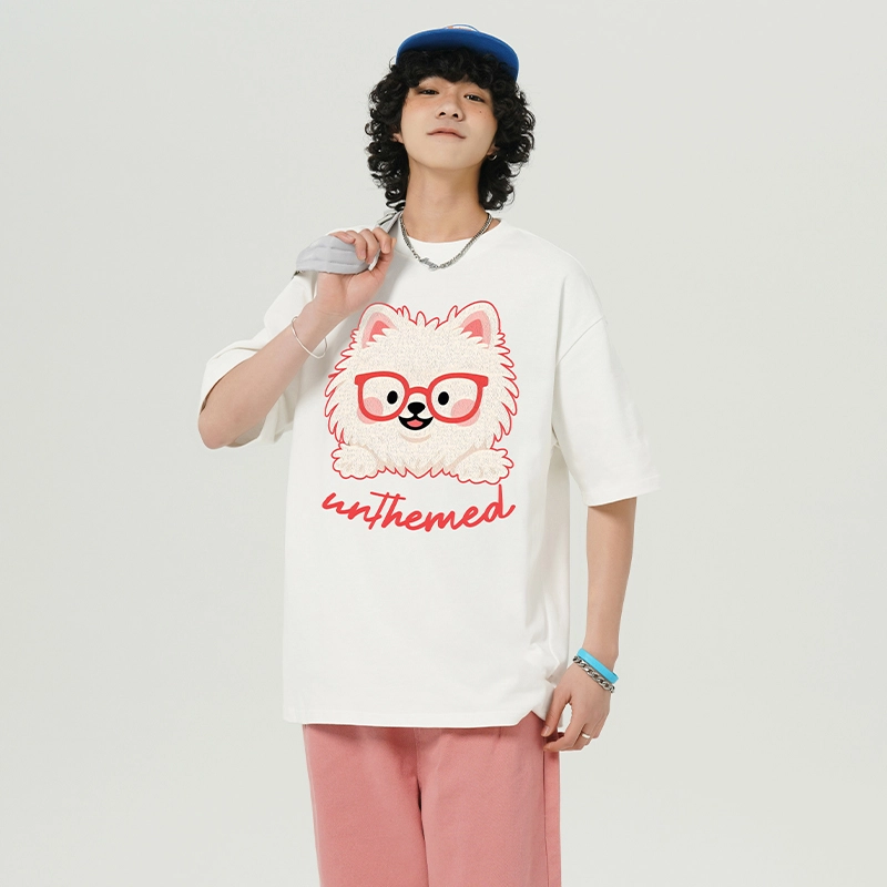 UNthemed T