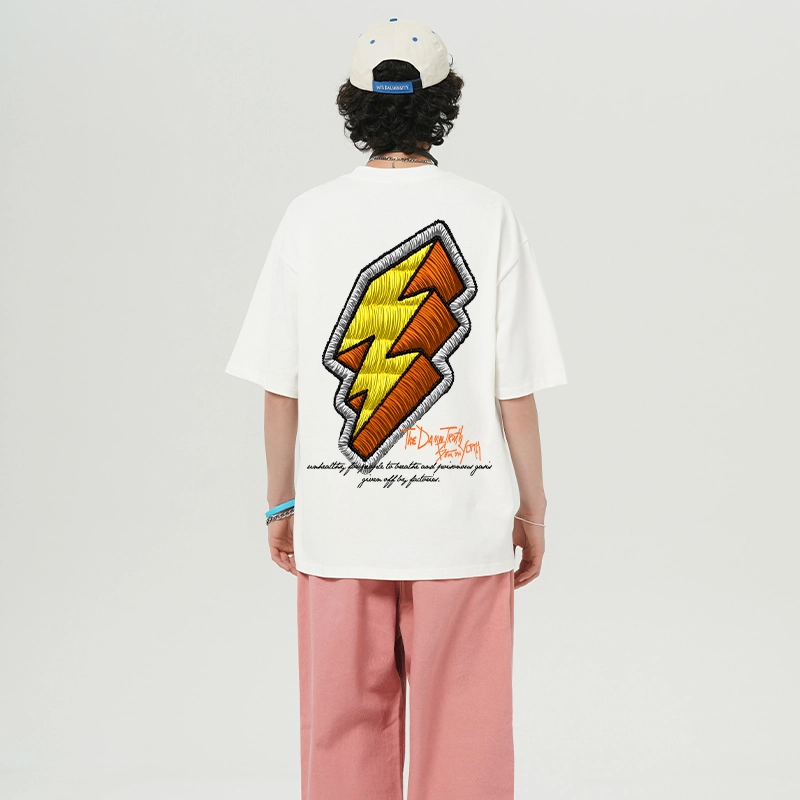 UNthemed T