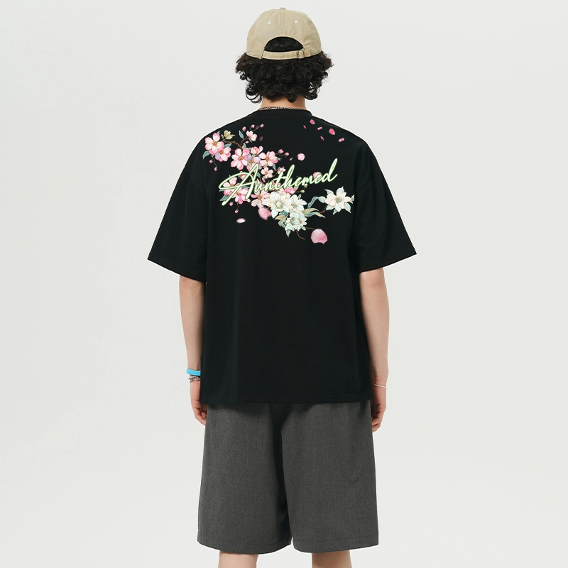 UNthemed T