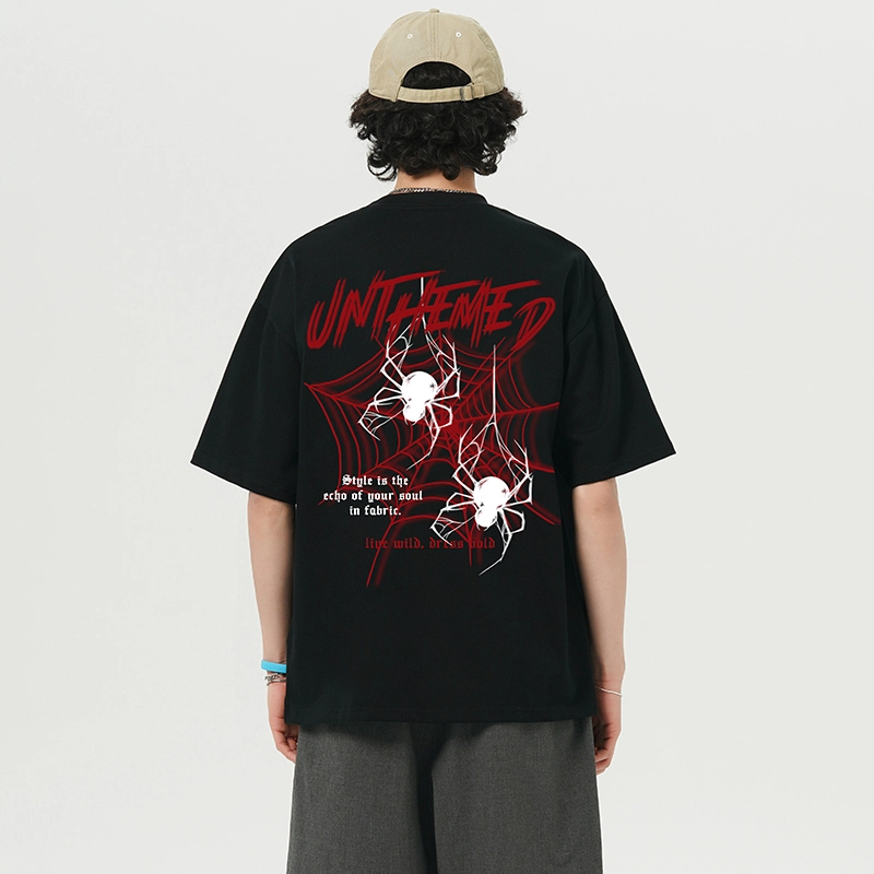 UNthemed T