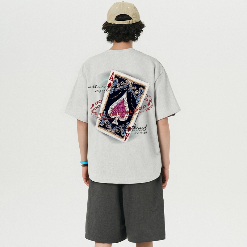 UNthemed T