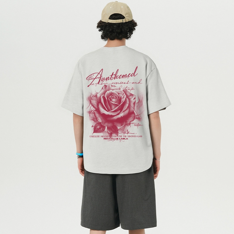 UNthemed T