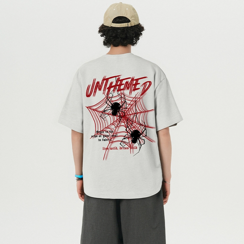 UNthemed T