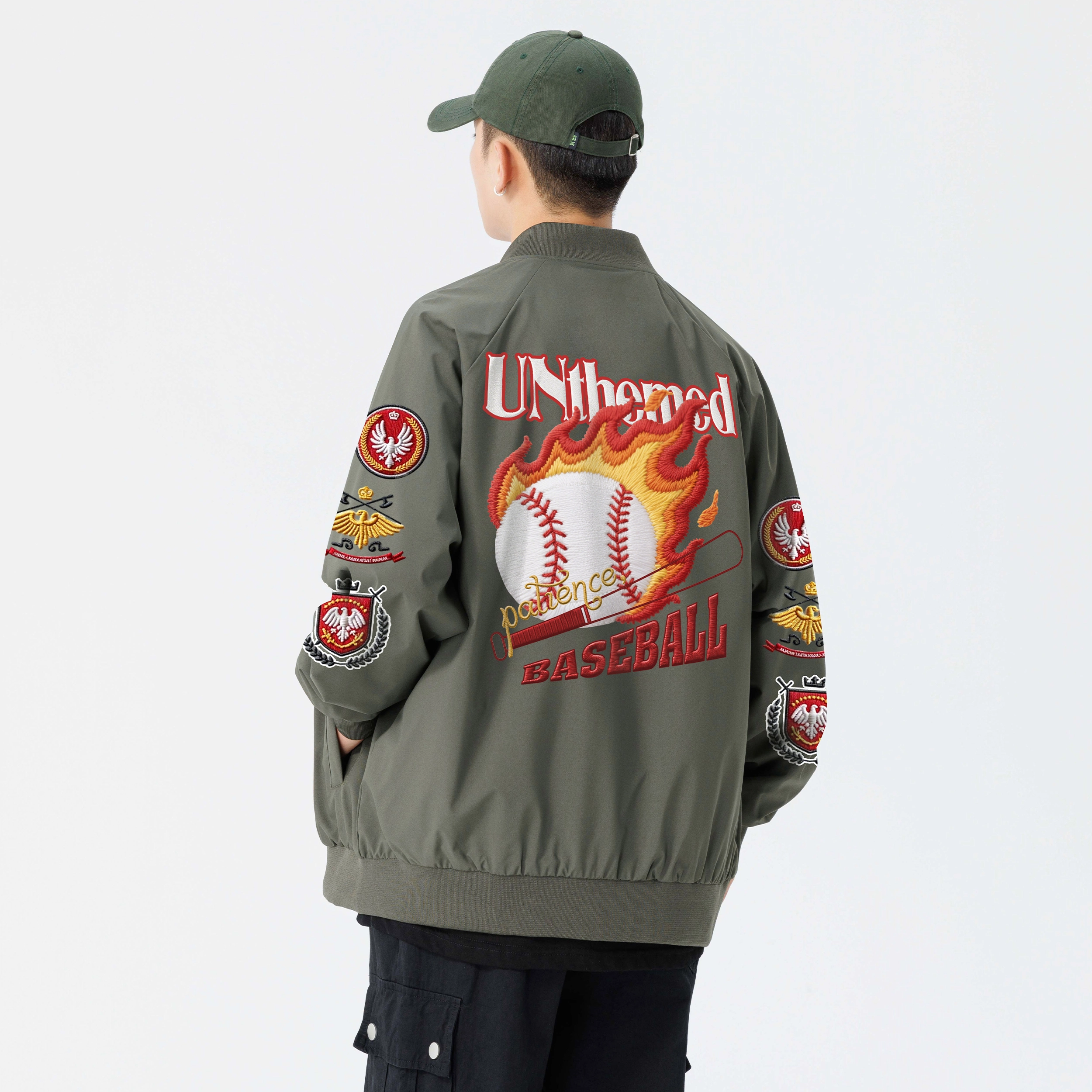 UNthemed