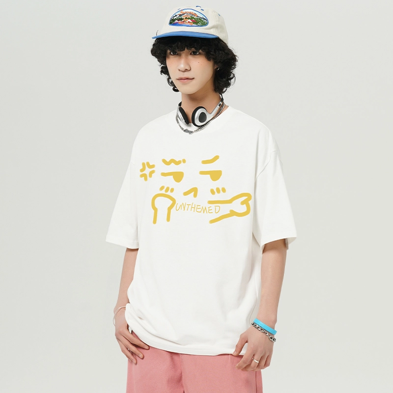 UNthemed T