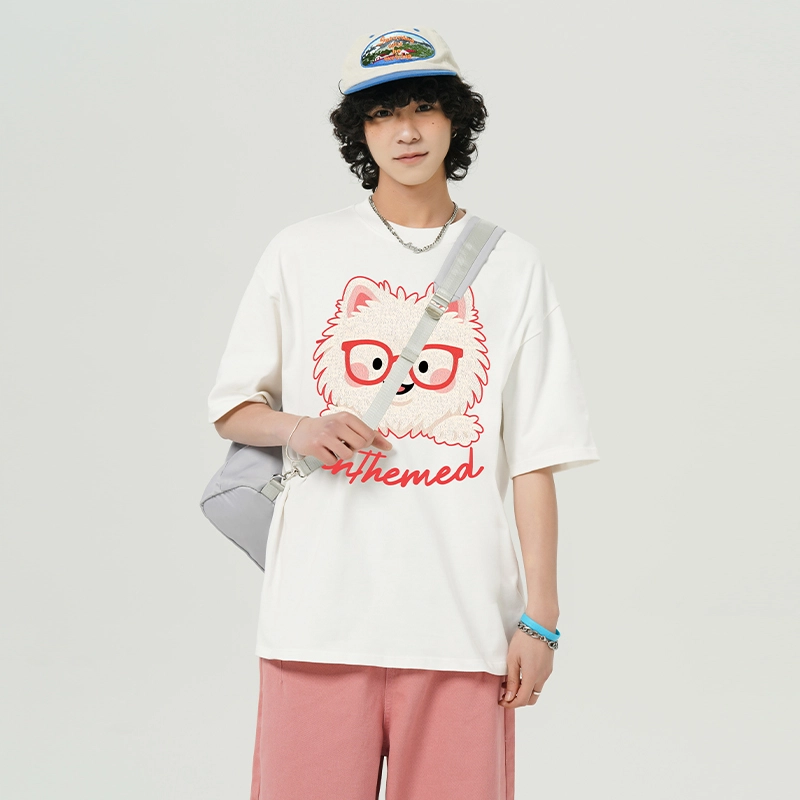 UNthemed T