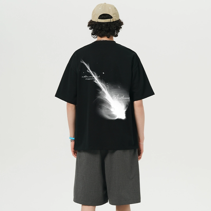 UNthemed T