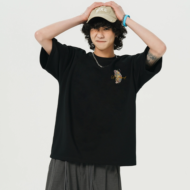 UNthemed T