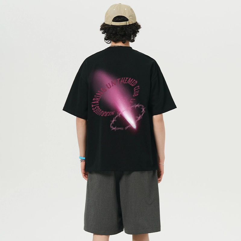 UNthemed T 2