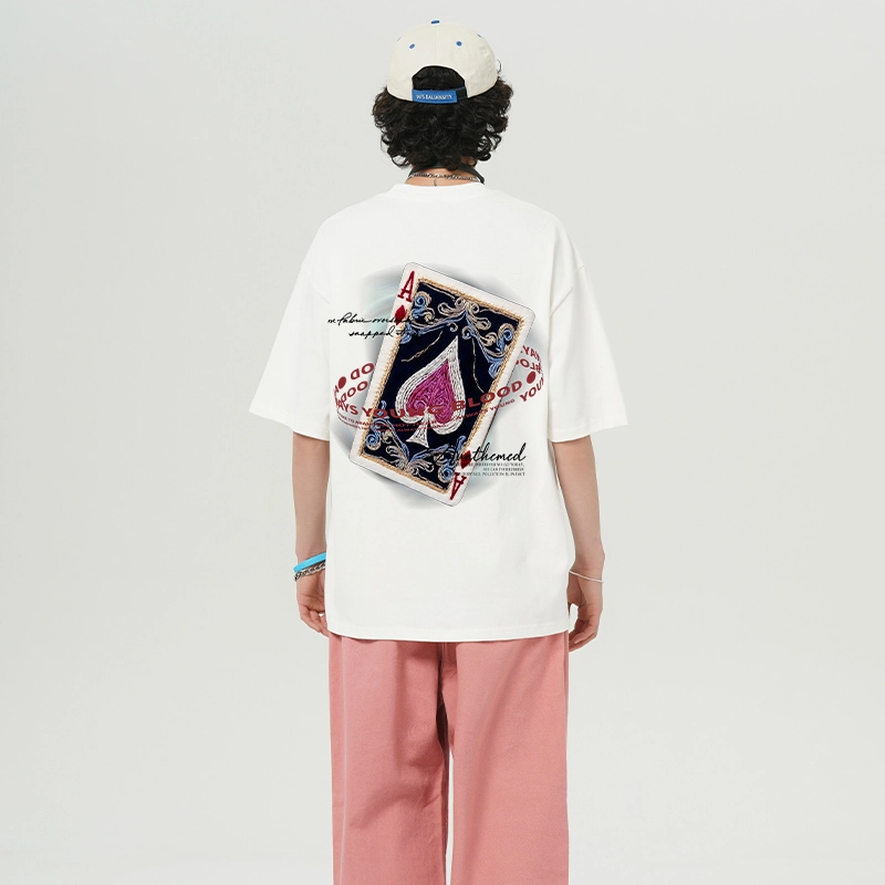 UNthemed T