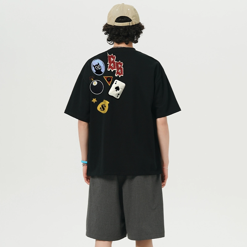 UNthemed T