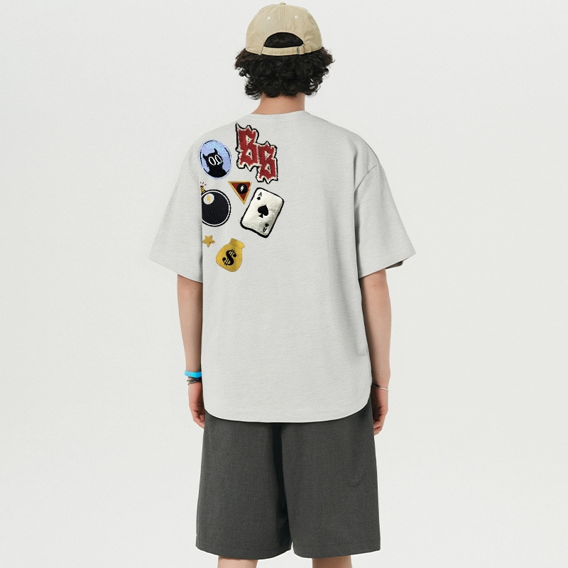 UNthemed T