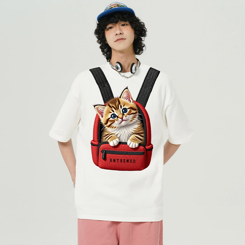 UNthemed T