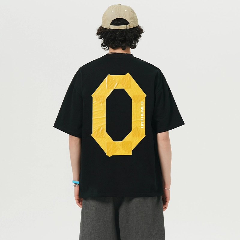 UNthemed OK