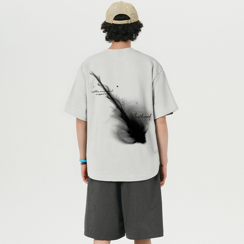 UNthemed T