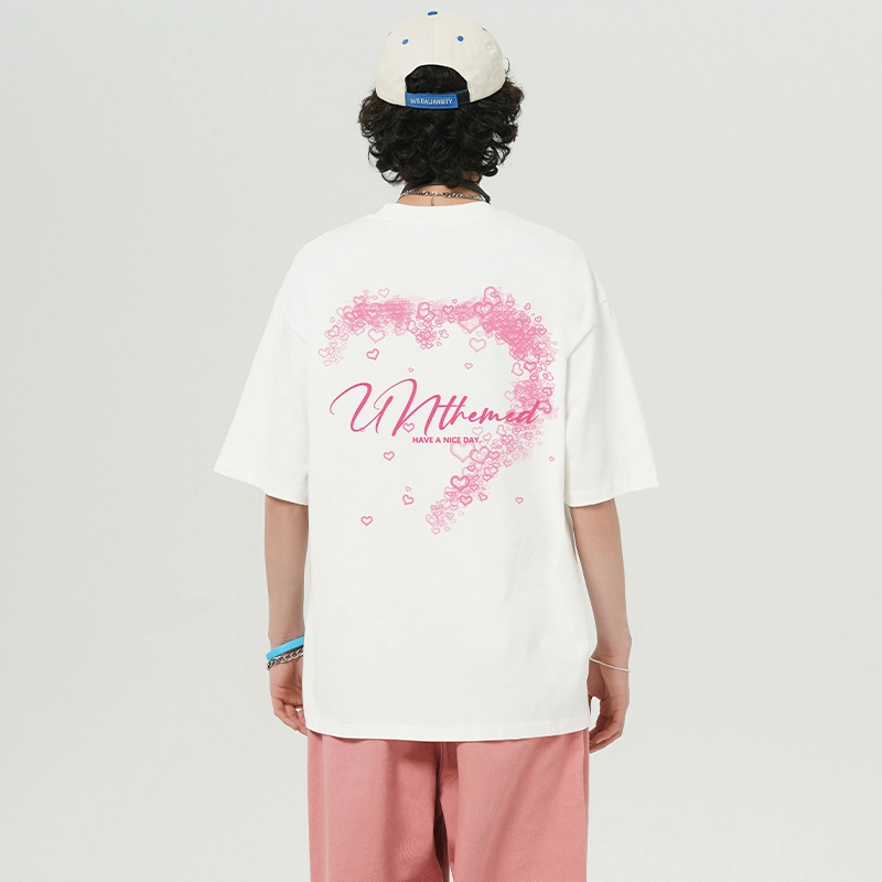 UNthemed T