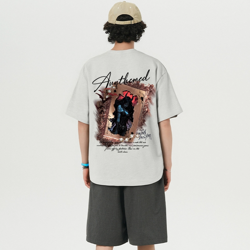 UNthemed T