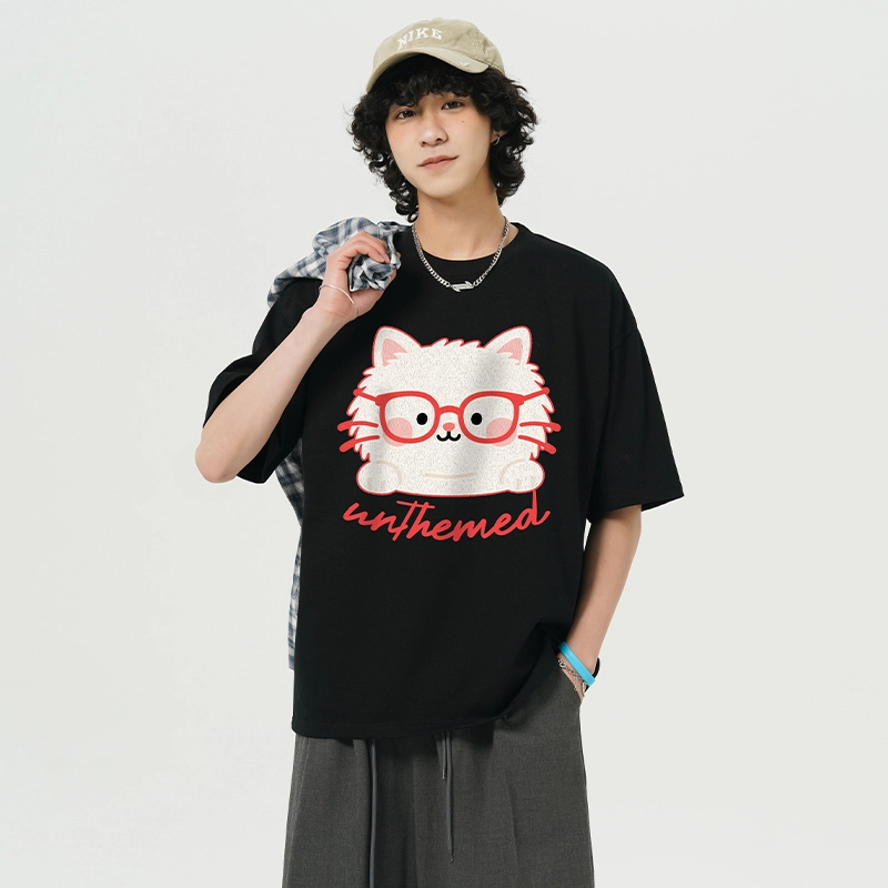 UNthemed T