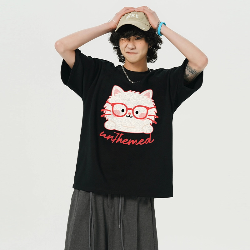 UNthemed T