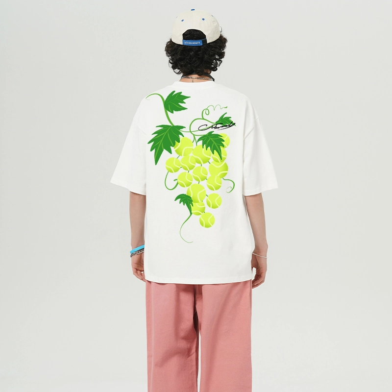 UNthemed T