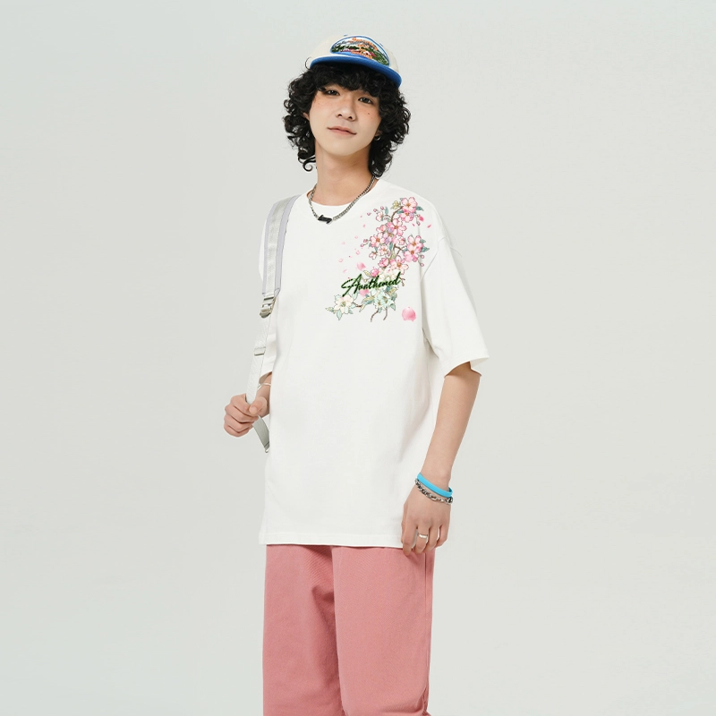 UNthemed T